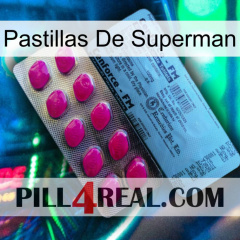 Superman Pills 35